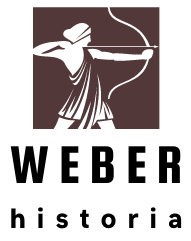Weber Historia